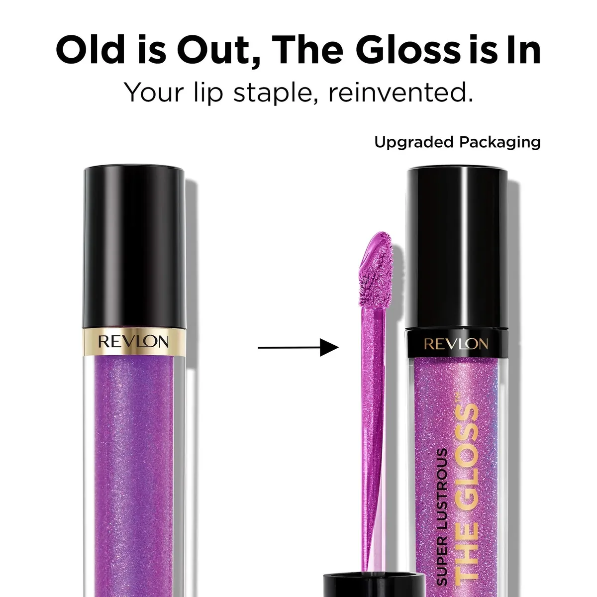 Super Natural Lip Gloss
