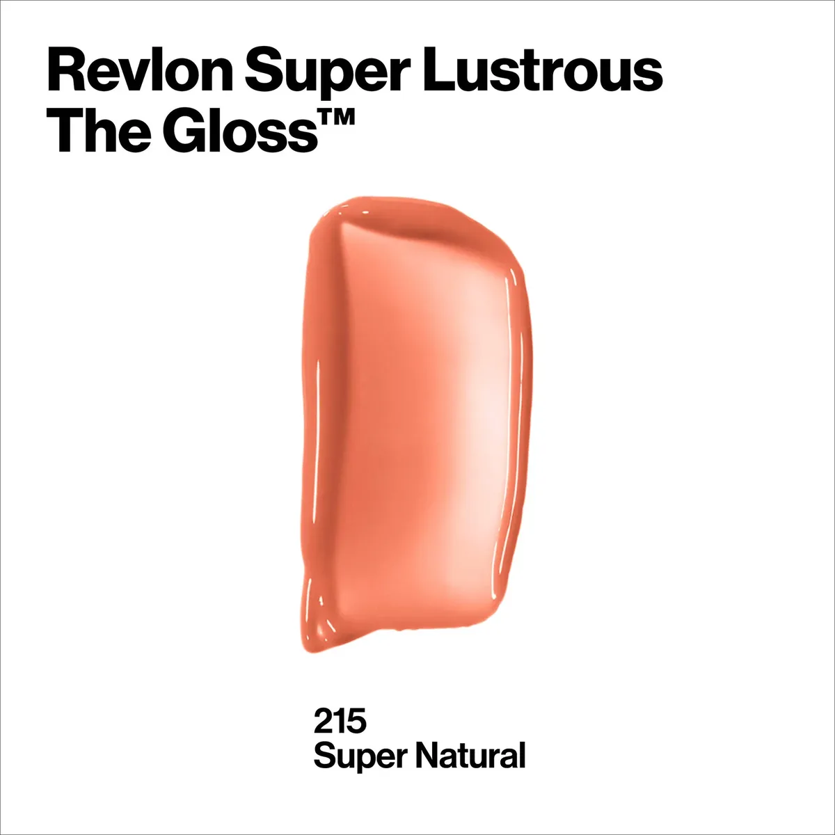 Super Natural Lip Gloss