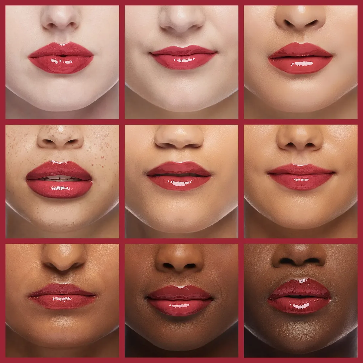 Ultimate Wine Lipcolor