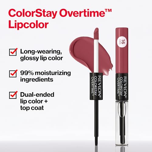Ultimate Wine Lipcolor