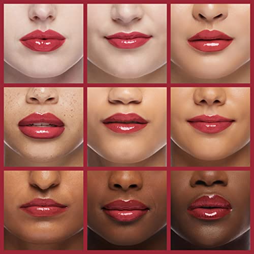 Ultimate Wine Lipcolor