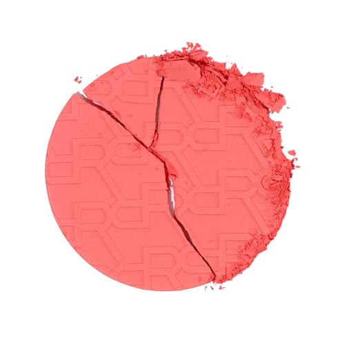 Blusher Reloaded, Risking it Coral