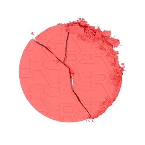 Blusher Reloaded, Risking it Coral