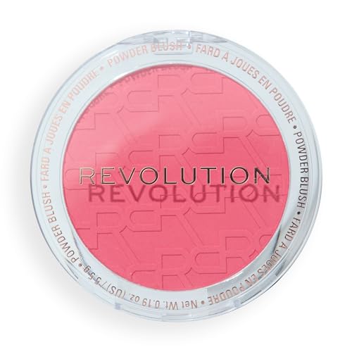 Blusher Reloaded, Risking it Coral
