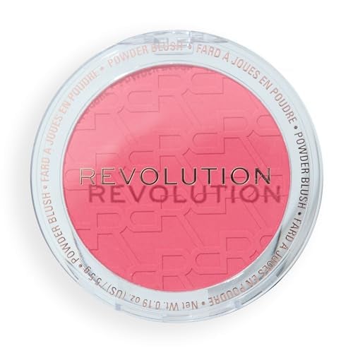 Blusher Reloaded, Risking it Coral