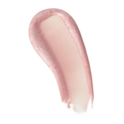 Pout Bomb Shimmer Lip Gloss, Shine Pink