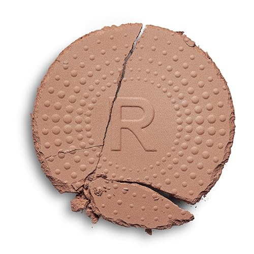Revolution Mega Bronzer Powder, Warm