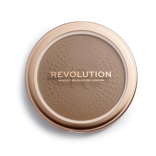 Revolution Mega Bronzer Powder