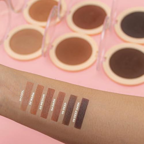 Revolution Mega Bronzer Powder