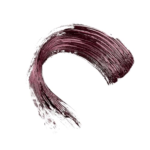 Wrap Lash Tubing Mascara, Burgundy