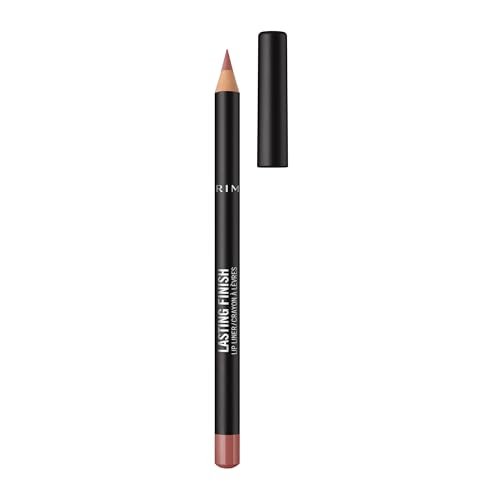 Lasting Finish Lip Liner, 90's Nude