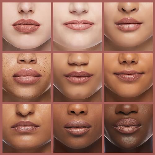 Lasting Finish Lip Liner, 90's Nude