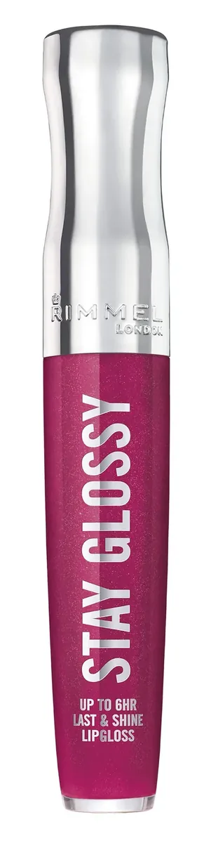 Berry Bad Lip Gloss