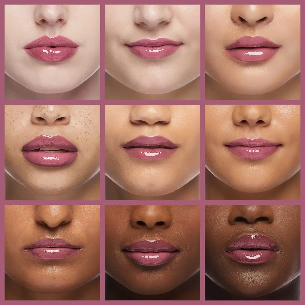 Cake for Breakfast Lip Gloss