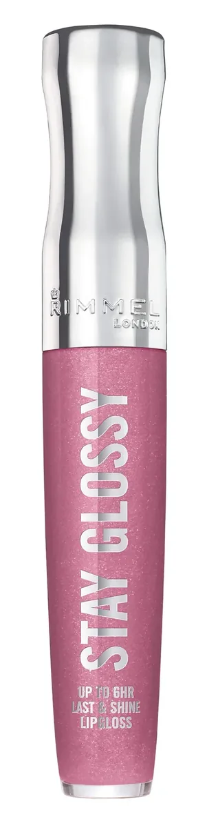 Cake for Breakfast Lip Gloss