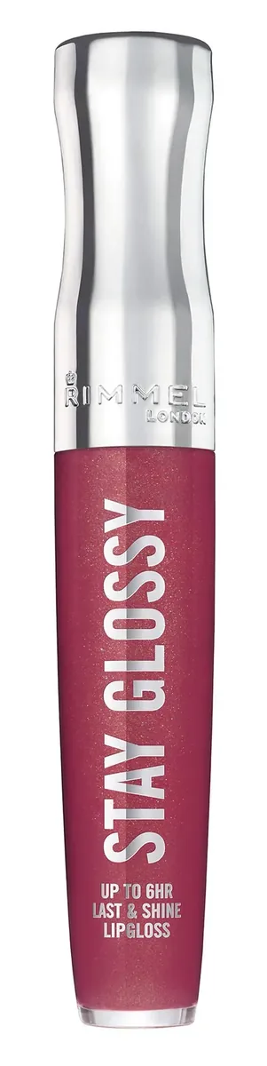Captivate Me! Lip Gloss