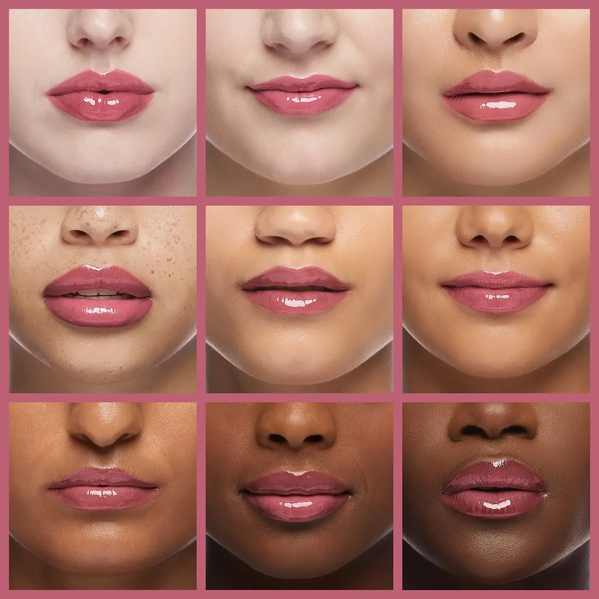 Flower Power Lip Gloss