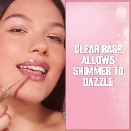 Flower Power Lip Gloss