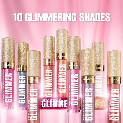 Flower Power Lip Gloss