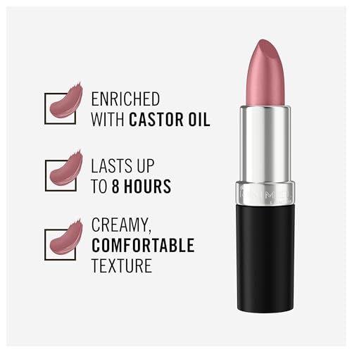 Lasting Finish Candy