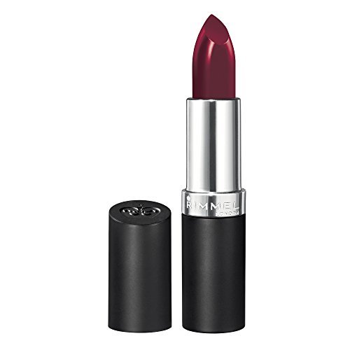 Lasting Finish Lipstick