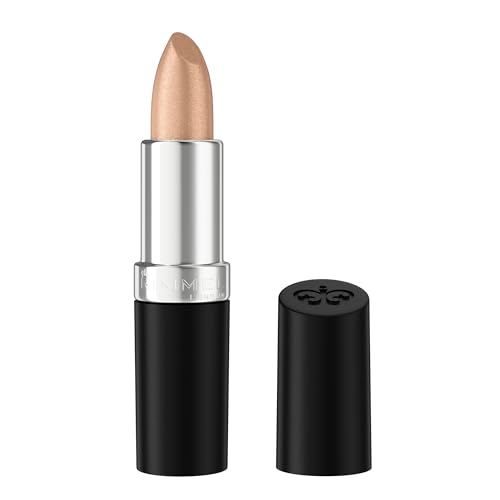 Lasting Finish Pearl Shimmer