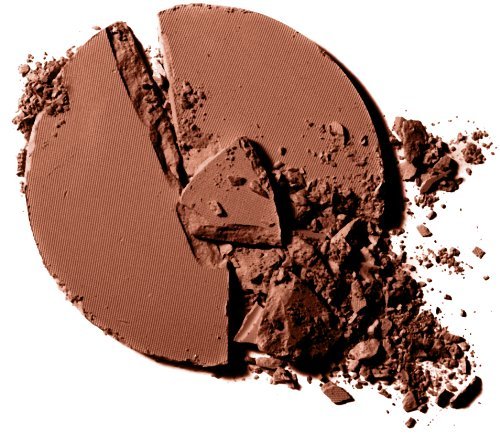 London Natural - 021 Sun Light - Bronzer, Matte Finish, 0.49oz