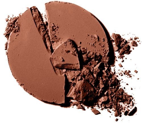 London Natural - 021 Sun Light - Bronzer, Matte Finish, 0.49oz