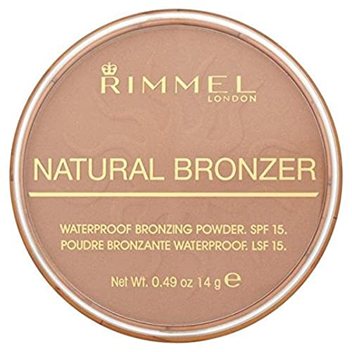 London Natural - 022 Sun Bronze - Bronzer