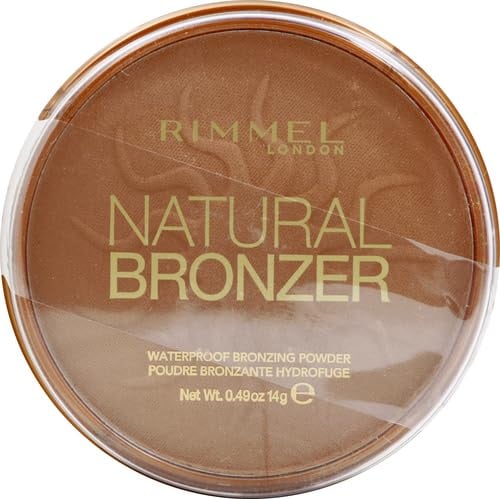 London Natural - 022 Sun Bronze - Bronzer