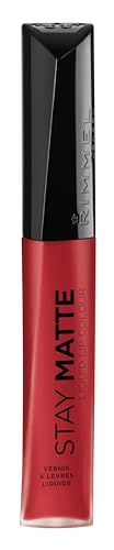 Stay Matte Liquid Lip Color, Fire Starter