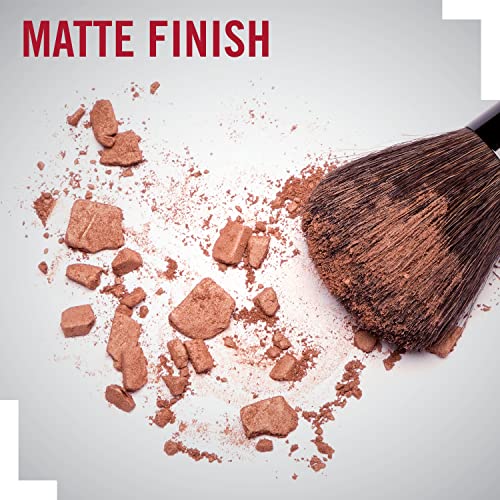 Rimmel London Natural - 022 Sun Bronze - Bronzer, Ma