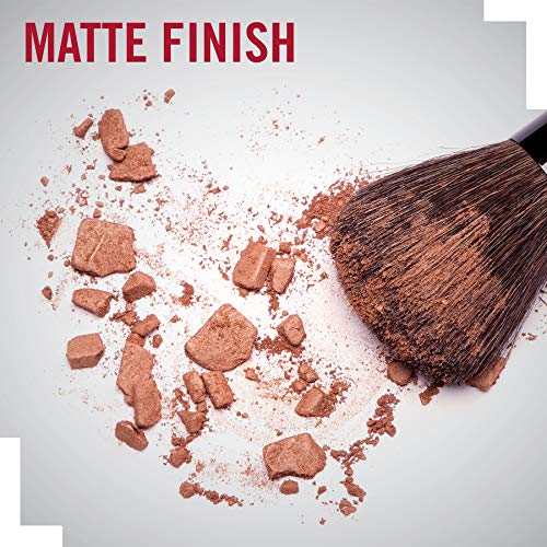 Rimmel London Natural - 022 Sun Bronze - Bronzer, Ma