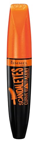 Scandaleyes Curve Alert Mascara