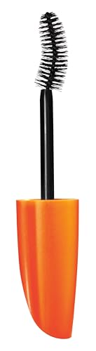 Scandaleyes Curve Alert Mascara