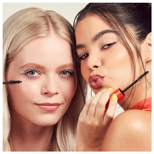 Scandaleyes Curve Alert Mascara