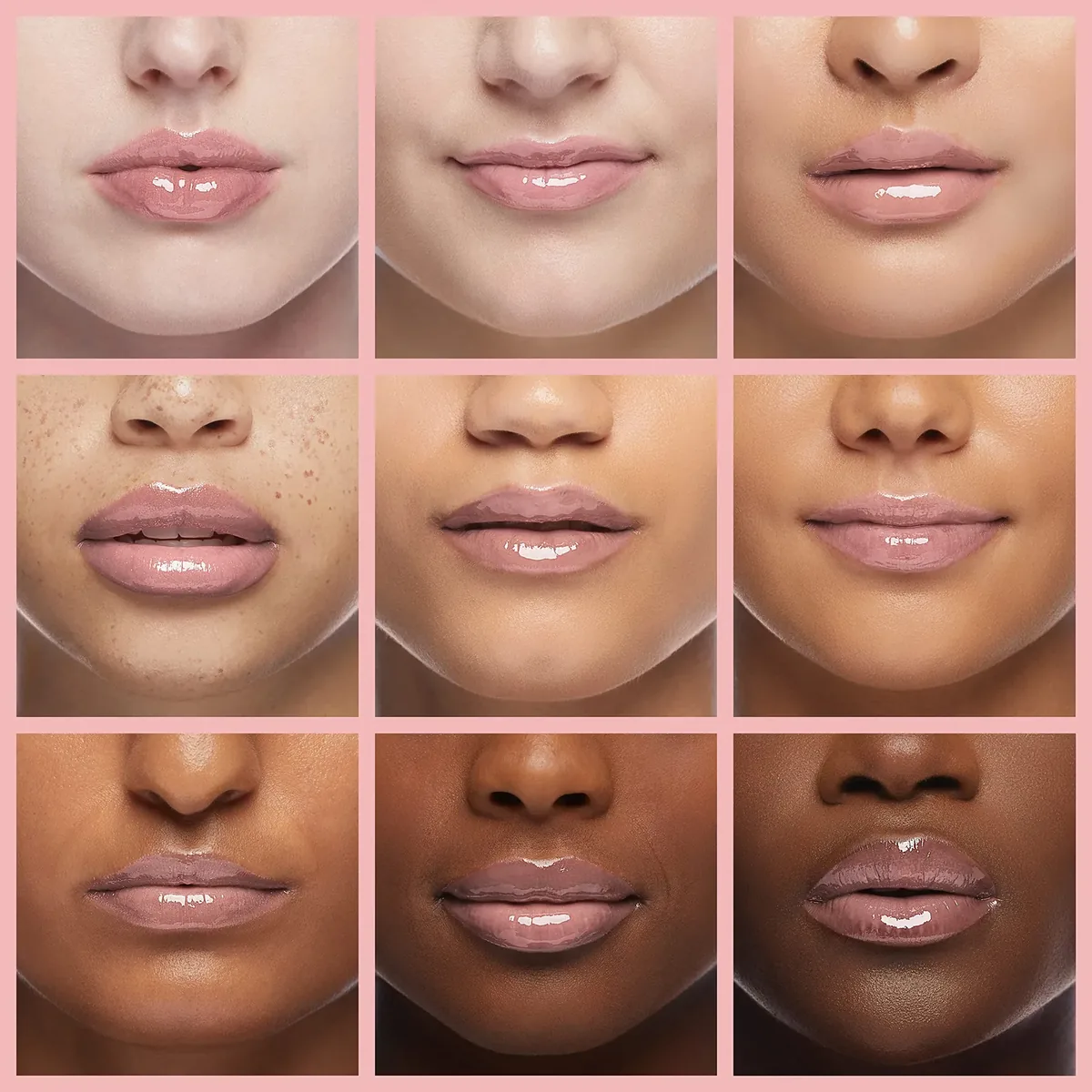 Sundae Best Lip Gloss