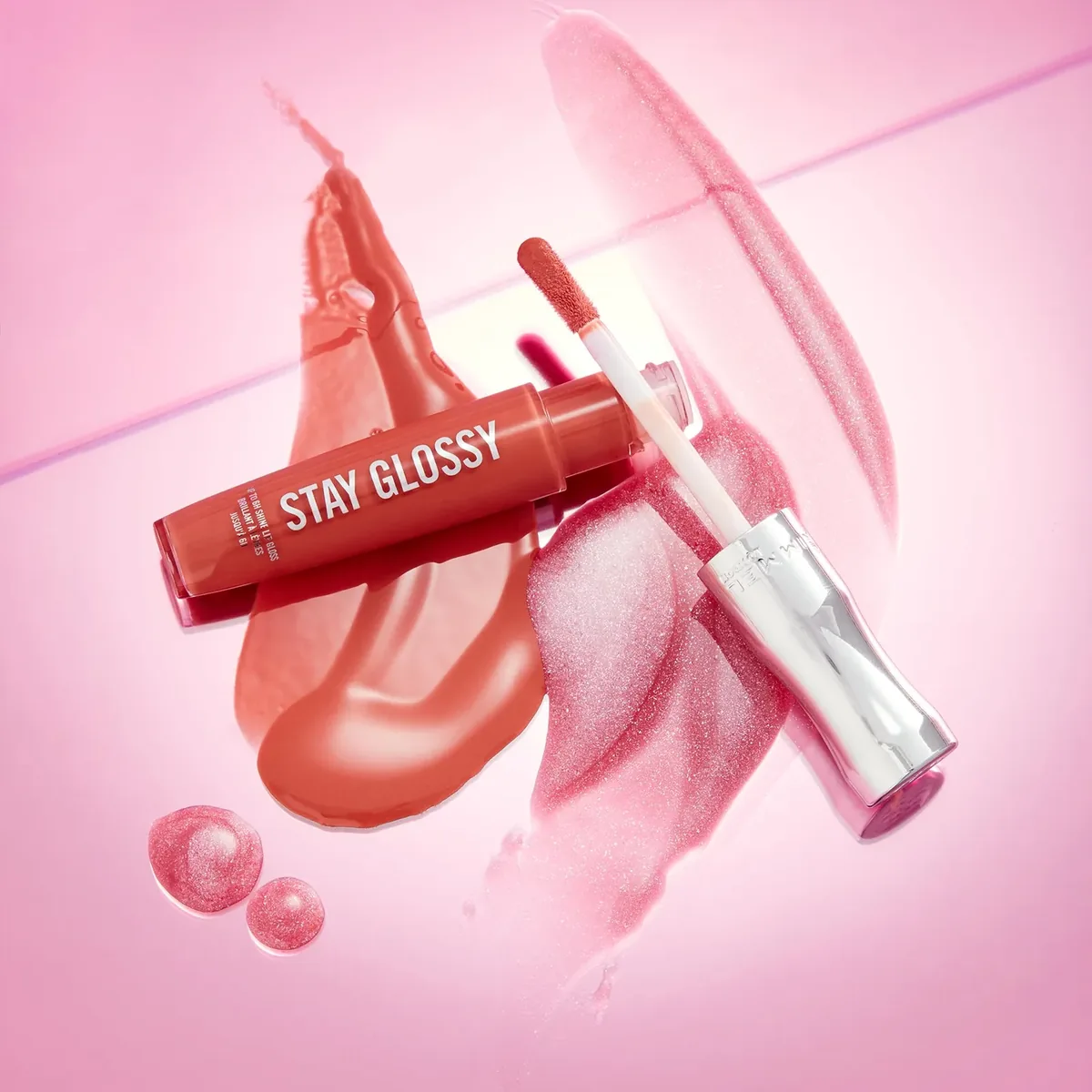 Tainted Love Lip Gloss