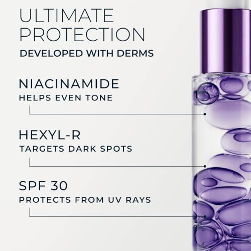 5 in 1 Even Tone + Lift