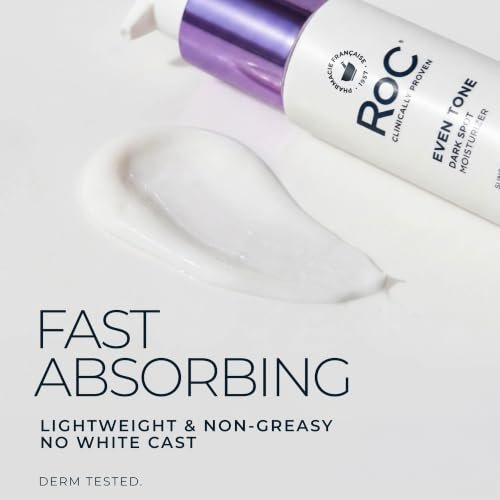 5 in 1 Even Tone + Lift