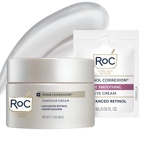 Derm Correxion Neck Cream