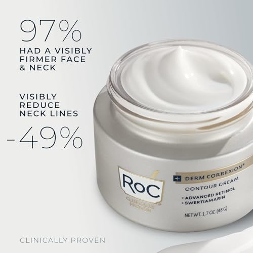 Derm Correxion Neck Cream