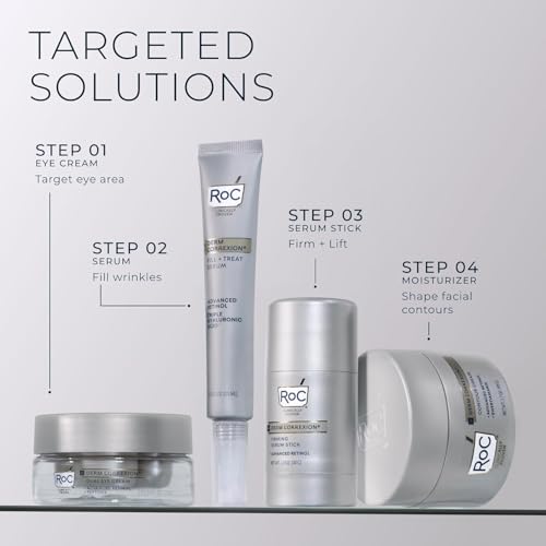 Derm Correxion Neck Cream
