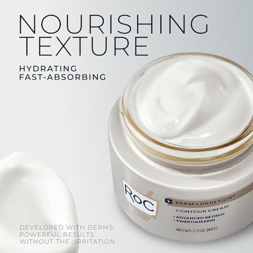 Derm Correxion Neck Cream