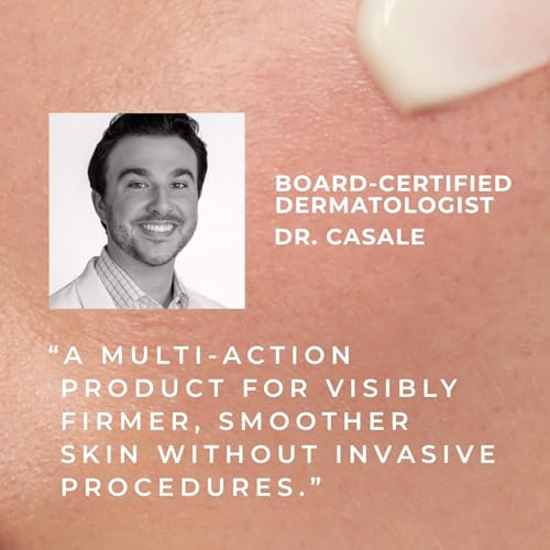 Derm Correxion Neck Cream