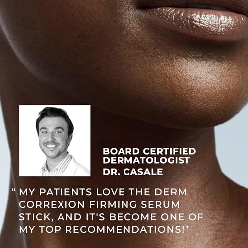 Derm Correxion Retinol Serum for Face Anti Aging Firming Serum Stick