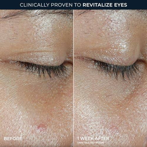 Multi Correxion Eye Balm Vitamin C
