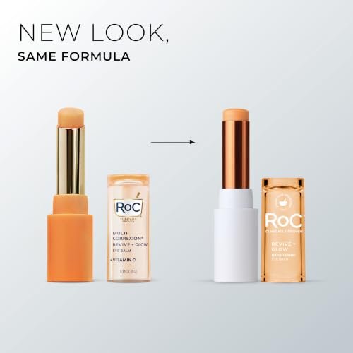 Multi Correxion Eye Balm Vitamin C