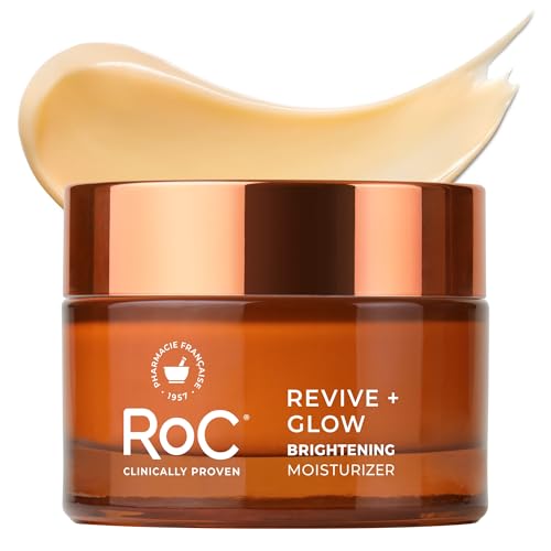 Multi Correxion Revive + Glow 10% Vitamin C Face Moisturizer