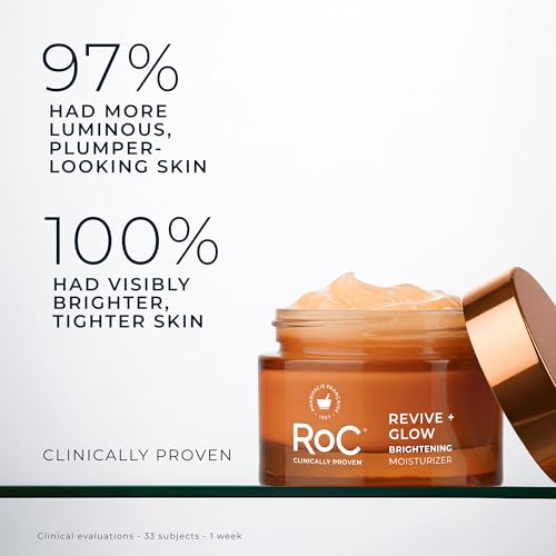 Multi Correxion Revive + Glow 10% Vitamin C Face Moisturizer